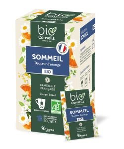 Infusion Sommeil